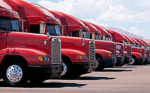 Fleet & Transportation Insurance